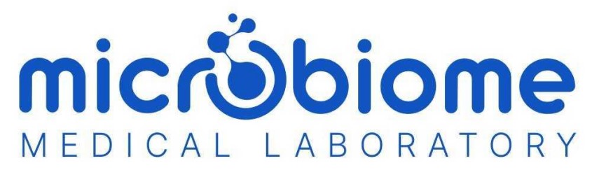 Зображення марки «medical laboratory · microbiome»