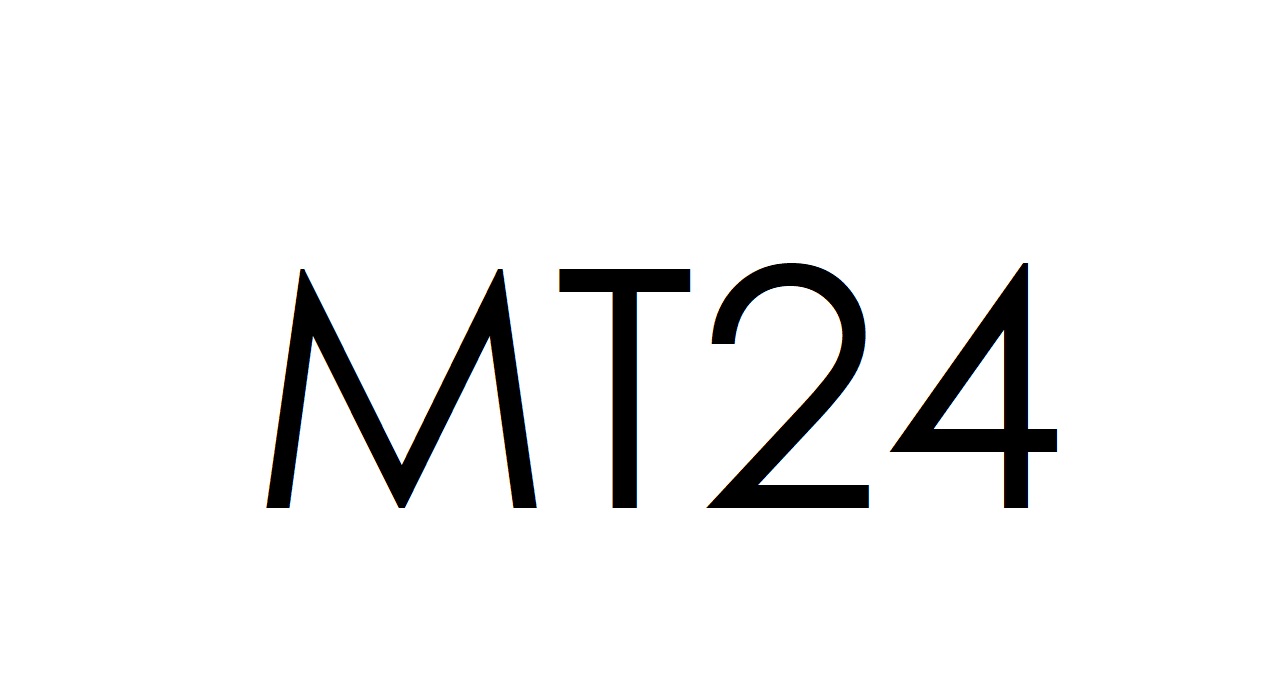 Зображення марки «мт · мт24 · 24 · mt · mt24»