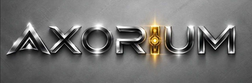 Зображення марки «axorium»
