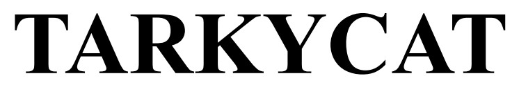 Зображення марки «tarkycat»