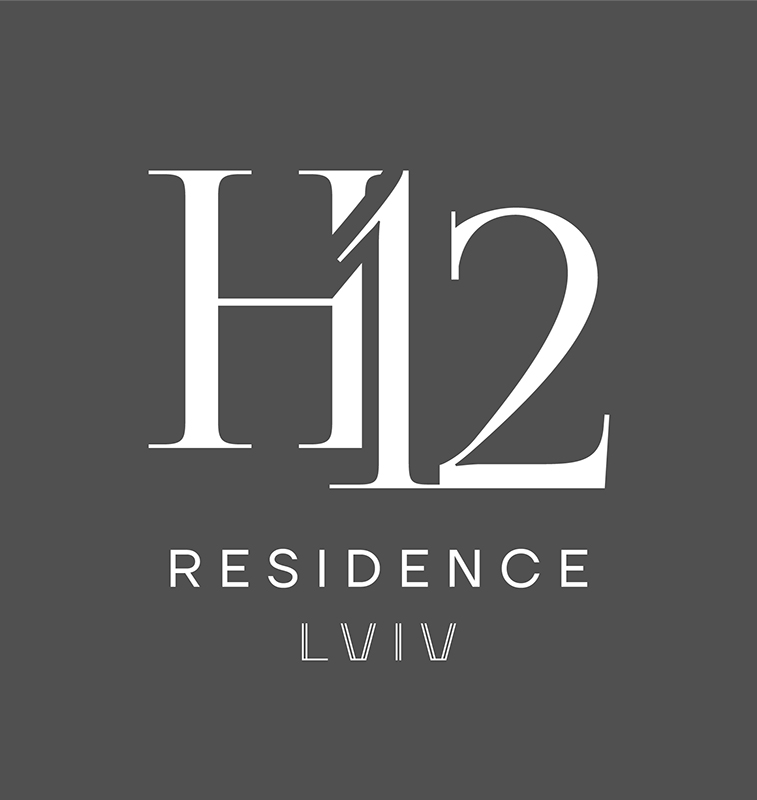 Зображення марки «н12 · residense lviv · 12 · h12»