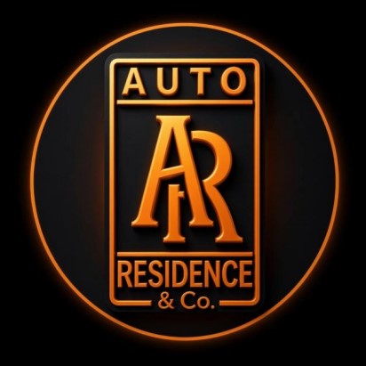 Зображення марки «со · residence & co · ar · auto»