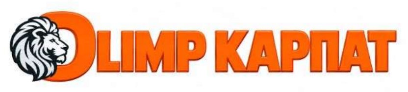 Зображення марки «olimp карпат»