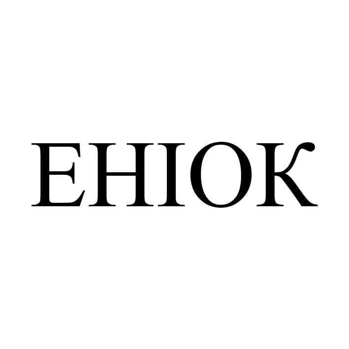 Зображення марки «еніок»