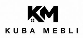 Зображення марки «kuba mebli · km · км»