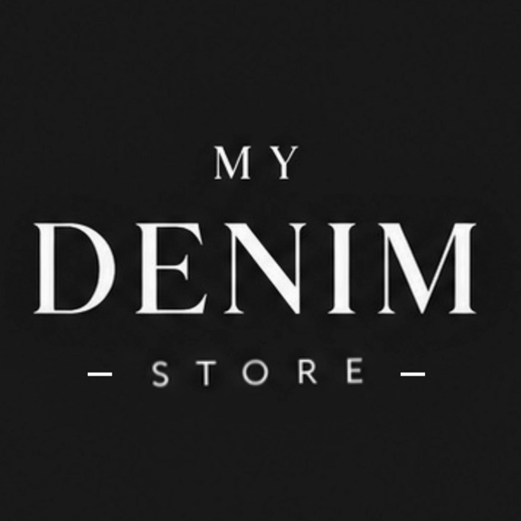 Зображення марки «my denim store»