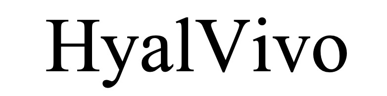 Зображення марки «hyal vivo»