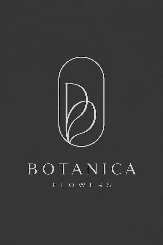 Зображення марки «botanica flowers»