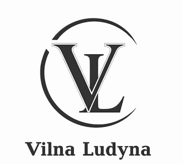 Зображення марки «vilna ludyna · vl»