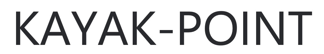 Зображення марки «kayak point»