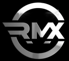 Зображення марки «rmx»