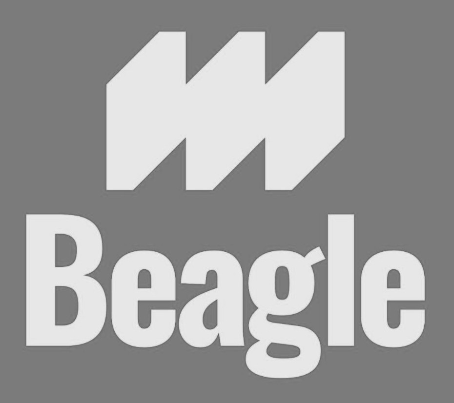 Зображення марки «beagle»