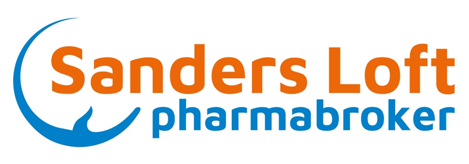 Зображення марки «sanders loft pharmabroker»