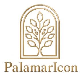 Зображення марки «palamar icon»