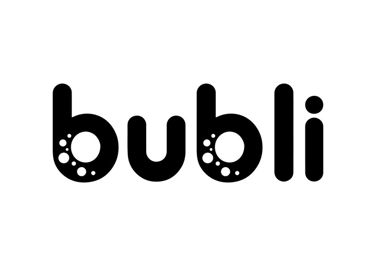 Зображення марки «bubli»