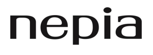 Зображення марки «nepia»