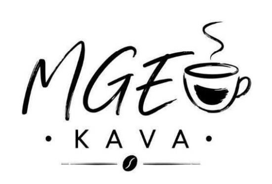 Зображення марки «mge kava»
