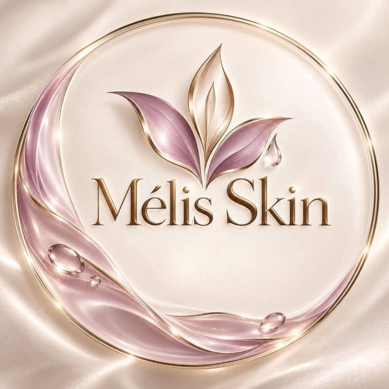 Зображення марки «melis skin»