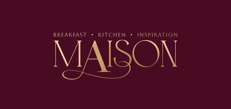 Зображення марки «maison · inspiration · kitchen · breakfast»