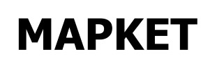 Зображення марки «mapket · маркет»