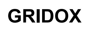 Зображення марки «gridox»