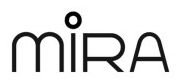 Зображення марки «mira»