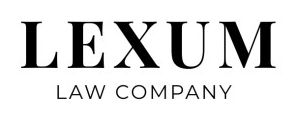 Зображення марки «law company · lexum»