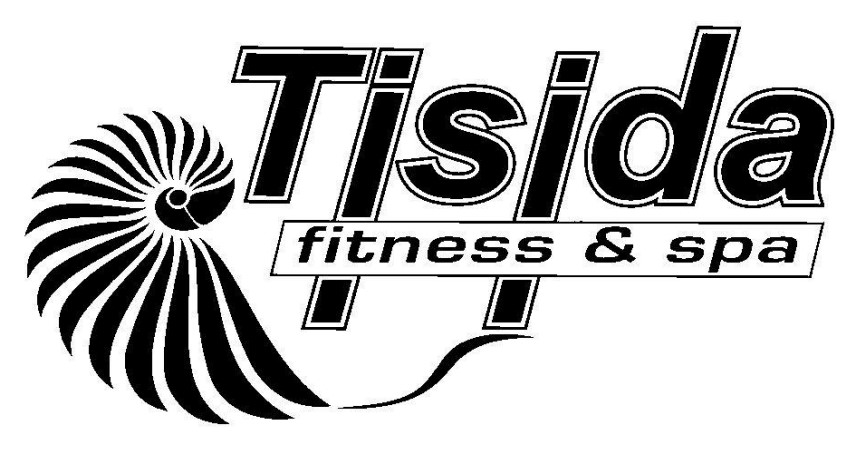 Зображення марки «fitnes & spa · tisida»