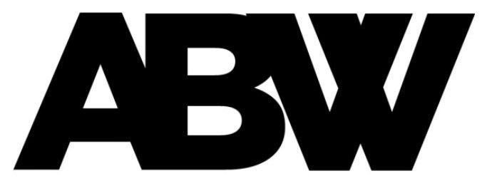 Зображення марки «abw»