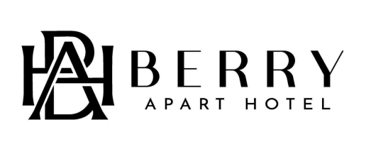 Зображення марки «apart hotel · berry · нва · hba»