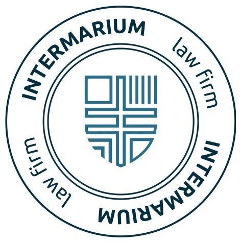 Зображення марки «intermarium law firm»