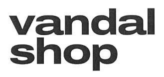 Зображення марки «vandal shop»