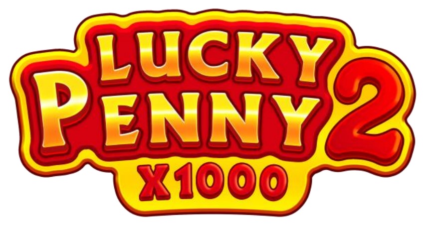 Зображення марки «1000 · x1000 · lucky penny 2»