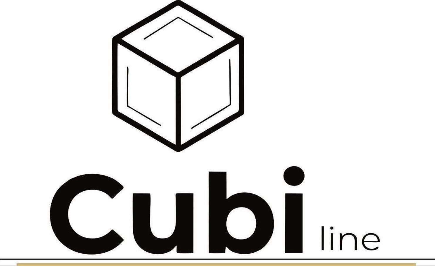 Зображення марки «cubi line»