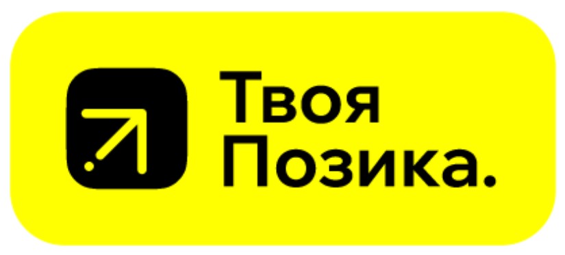Зображення марки «твоя позика»