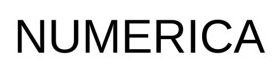 Зображення марки «numerica»