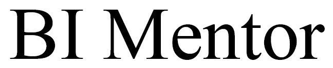 Зображення марки «bi mentor · ві»