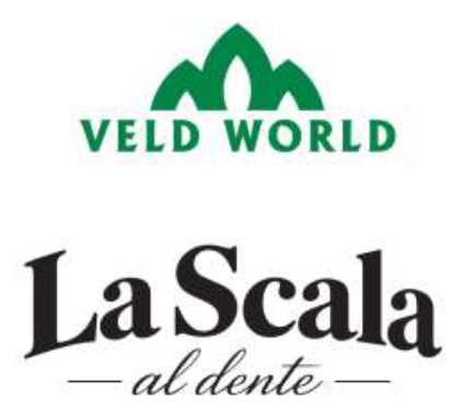Зображення марки «al dente · la scala · veld world»