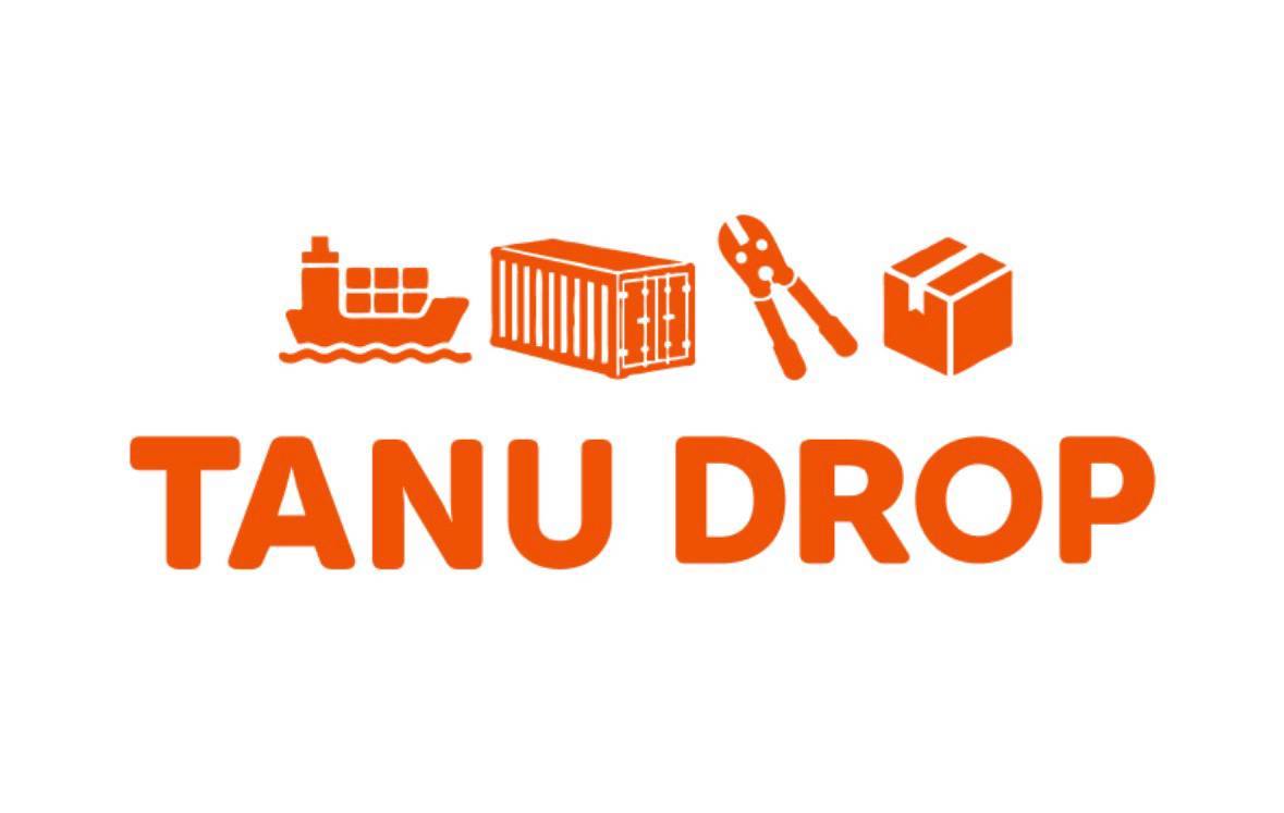 Зображення марки «tanu drop»