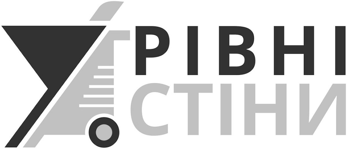 Зображення марки «рівні стіни»