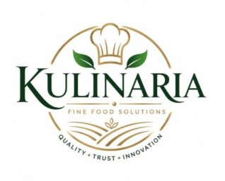 Зображення марки «innovation · trust · quality · fine food solutions · kulinaria»