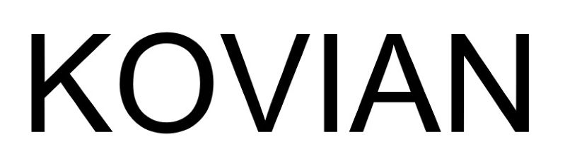 Зображення марки «kovian»