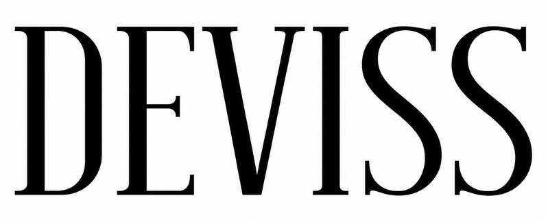 Зображення марки «deviss»