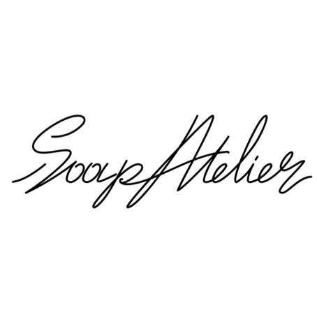 Зображення марки «soap atelier»