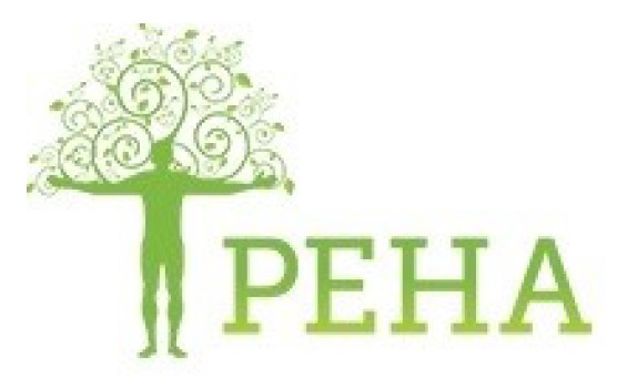 Зображення марки «peha · рена»