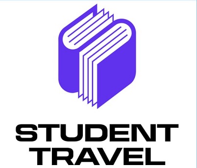 Зображення марки «student travel»