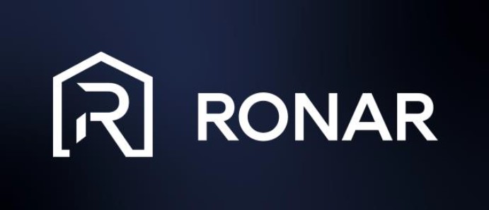 Зображення марки «ronar»