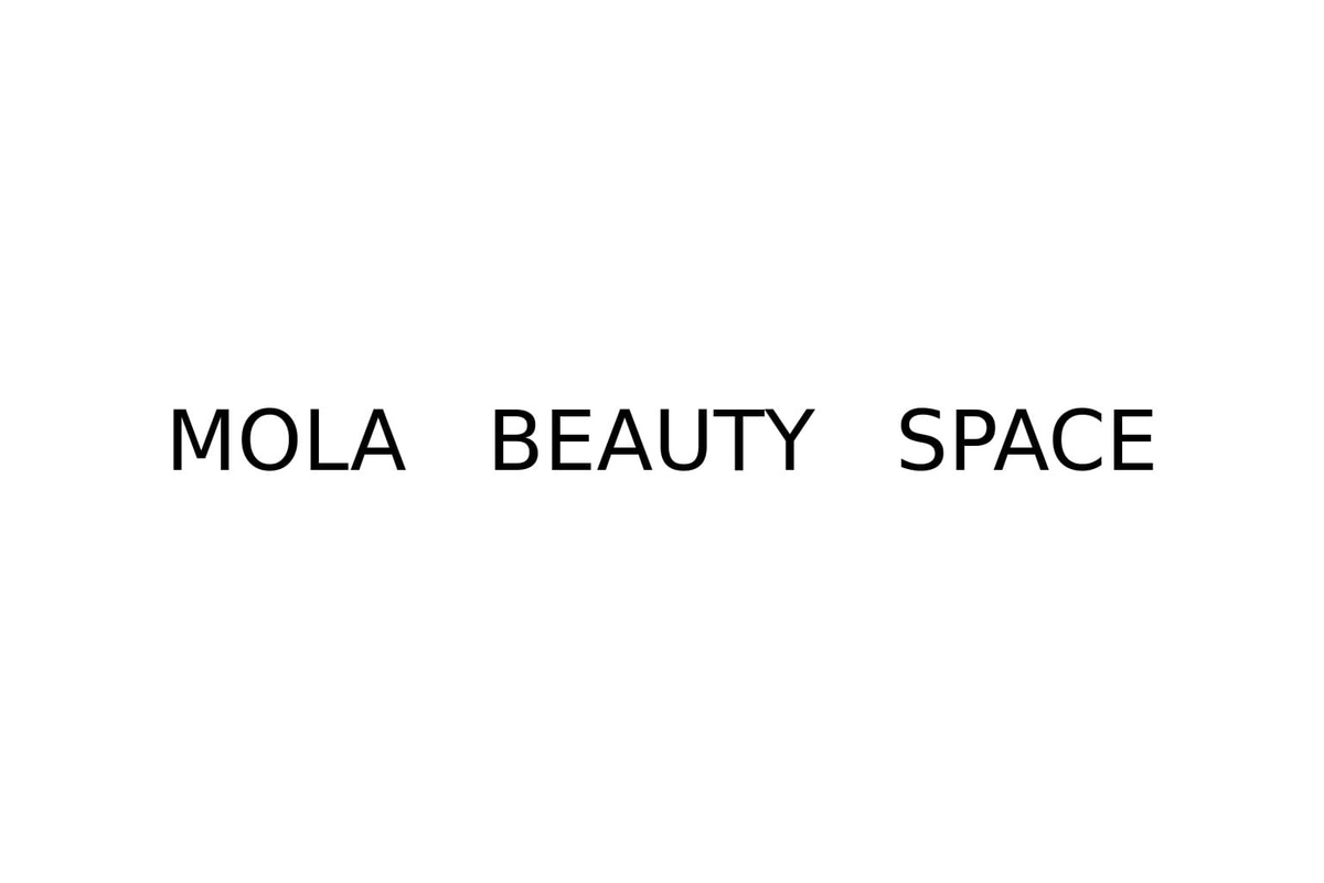 Зображення марки «mola beauty space»