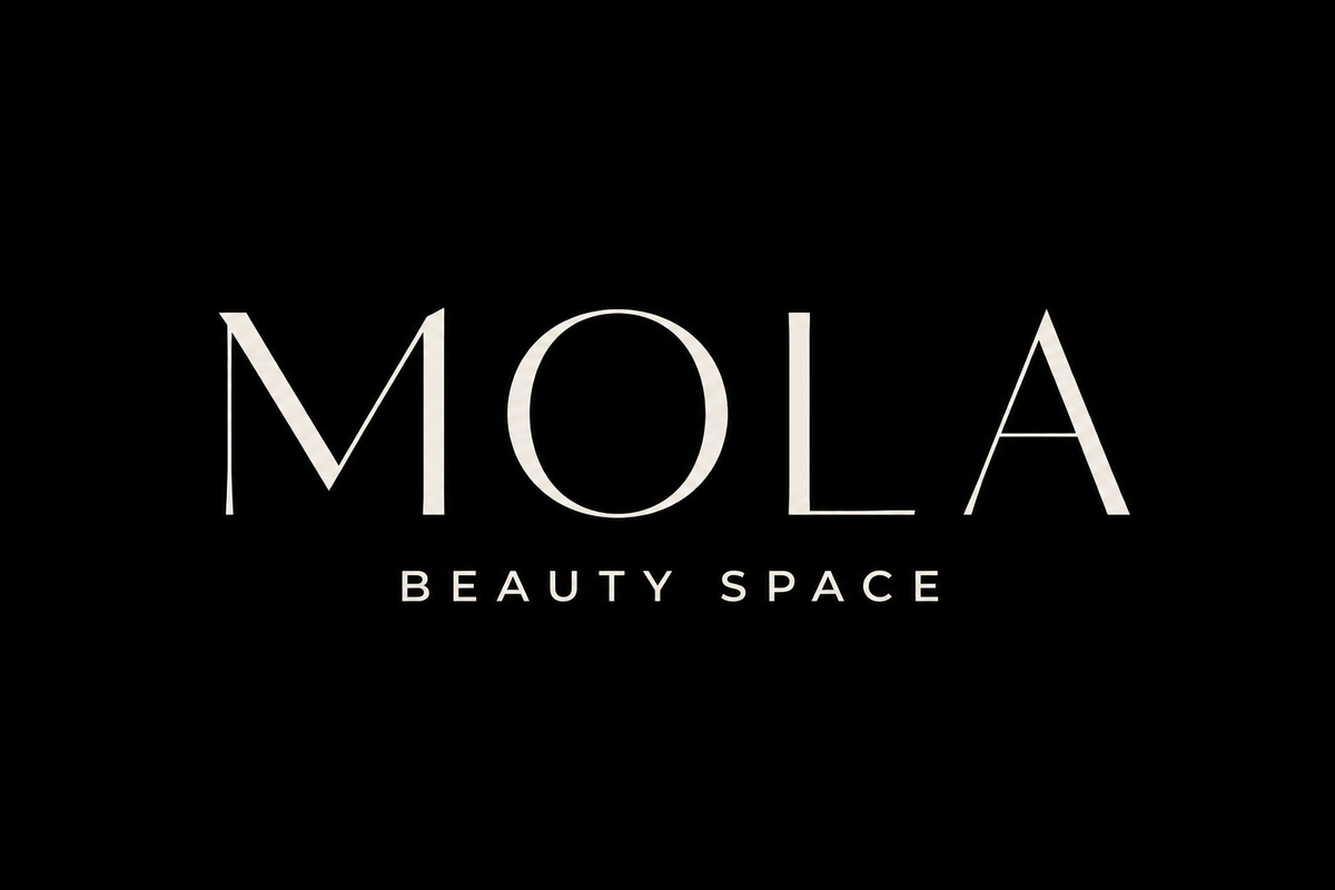 Зображення марки «mola beauty space»