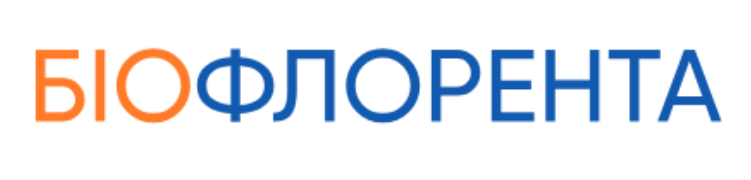 Зображення марки «біо флорента»
